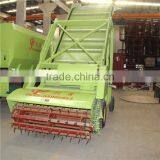 Farm Equipment Mobile Silage Loader for Sale thumbnail-1