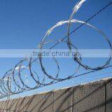Razor Barbed Wire