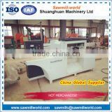 Manufacturers direct wood slicing machine with low price