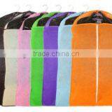 Nonwoven Suit Cover Dust Cover for Tshirt (BXJ015-1)