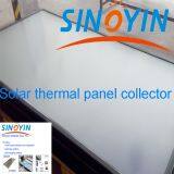 Solar Keymark Solar Panel Heating Collector of Black Frame,2.15sqm,high Efficiency Absorber thumbnail-4