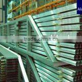 Aluminum Extrusion,oval aluminum extrusion