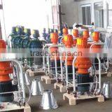 Vertical Model Flat Die Roller Moving Pigeon Chicken Rabbit Press Machine thumbnail-6