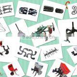 1WG/3WG With Fittings Series Power Tiller thumbnail-6