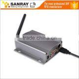 2.45 GHz Directional Active RFID Reader With Free Software thumbnail-3