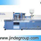 JD500 Plastic Injection Molding Machine