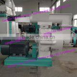 Wood Pellet Making Machine Price For Sale/feed Pellet Making Machine thumbnail-1