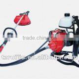 Cutter Lawn Mower thumbnail-1