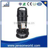Jenson Prevent Rust Corrosion Aluminum Submersible Water Pump thumbnail-6