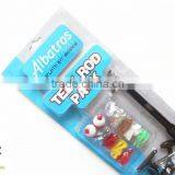 2016 Telescopic Fishing Combo thumbnail-2