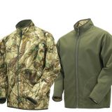 Camouflage Clothing