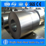 HRC/CRC/ hot rolled steel coil/JIS G3141 SPCC cold rolled steel coil galvanized cold rolled iron sheet