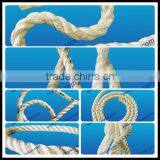 Wholesale Natural Custom Tug of War Rope for Sale thumbnail-6