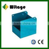 ISO 9001 Factory Brushed Rechargeable Head Torch thumbnail-1