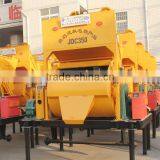 With CE ISO certificate high quality JDC350 concrete mixer in saudi arabia