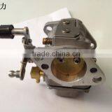 55HP Outboard Boat Carburettor