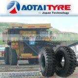 China Factory Good Quality Cheap Gaint Otr Tire 37.00R57 thumbnail-3