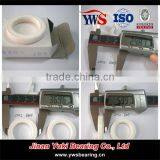 25x37x6 ZrO2 Full Ceramic Bearings 6805 2rs thumbnail-5