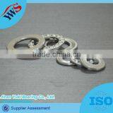 Supply Radial Load F4-9M Miniature Thrust Ball Plane Bearings thumbnail-1