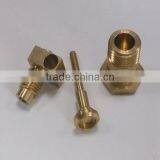 Manufacture Precision Mechanical Parts & Aluminum Fastener & Stainless Steel Machined Parts thumbnail-4