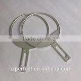 Professional Oem Customized Presion Cnc Machining Aluminum Alloy Sporting Parts thumbnail-1