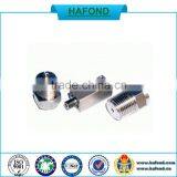 OEM High Precision Precision Metal Stamping thumbnail-4