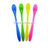 High Grade Certified Factory Supply Fine Plastic Spoon thumbnail-1