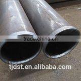 ASTM A53 A500 BS1387 Grand B Carbon Steel Pipe (galvanized or Oil in the Surface) thumbnail-5