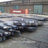 High Quality and Low Price of Flat Steel /raw Material thumbnail-1