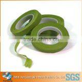 Black Floral Tape/flower Tape(2014 Factory Hot Sale)