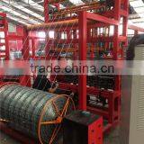 Fixed Knot Field Fence Machine thumbnail-2