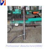 China Manufacturer Singel Acting Small Hydraulic Lift Cylinder thumbnail-5