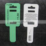 Glasses Paper Label thumbnail-1