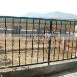 Wrought Iron Fence thumbnail-1