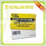 Barcode Keychain Card thumbnail-4