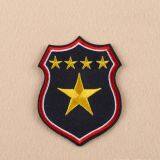 Hats Clothes Custom Iron-on Patch, Excellent Colorful Iron-on Patch thumbnail-4