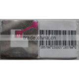 Anti- Shoplifting Paper Label