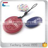 High Quality OEM Customized Shape and Printing Mini Rfid Nfc Epoxy Plastic Tag Key Card for Access Control thumbnail-6