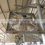 Hot Sale Hight Efficient Cow House Fan With CE Certificate thumbnail-4