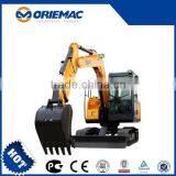 SANY Amphibious Excavator SY335C thumbnail-2