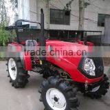 50hp 4x4 Cheap Farm Tractors Prices thumbnail-2