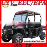 EEC&EPA 500CC UTV 4WD (MC-170) thumbnail-1