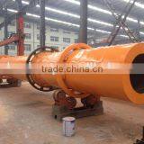 Continuous Tumble Dryer,hot Air Sludge Dryer,lignite Dryer thumbnail-1