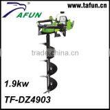 2017 Agricultural Earth Auger Equipment TF-DZ4903 thumbnail-1