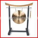 Pure Hand Make Traditional China Wuhan Gong