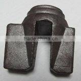 Construction Metal Spare Parts,scaffolding Spare Parts,ringlock Ledger Ends thumbnail-2