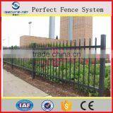 Vertical Bar Railings Tube Railings,Ornamental Steel Fence thumbnail-2