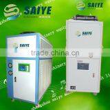 Industrial Use Air Cooled Water Chiller With Good Quality thumbnail-1