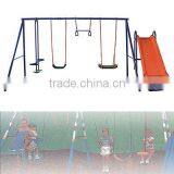 Outdoor Swing Set