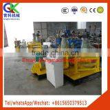 I Beam Bender Large NC Tunnel Bending Machine thumbnail-6